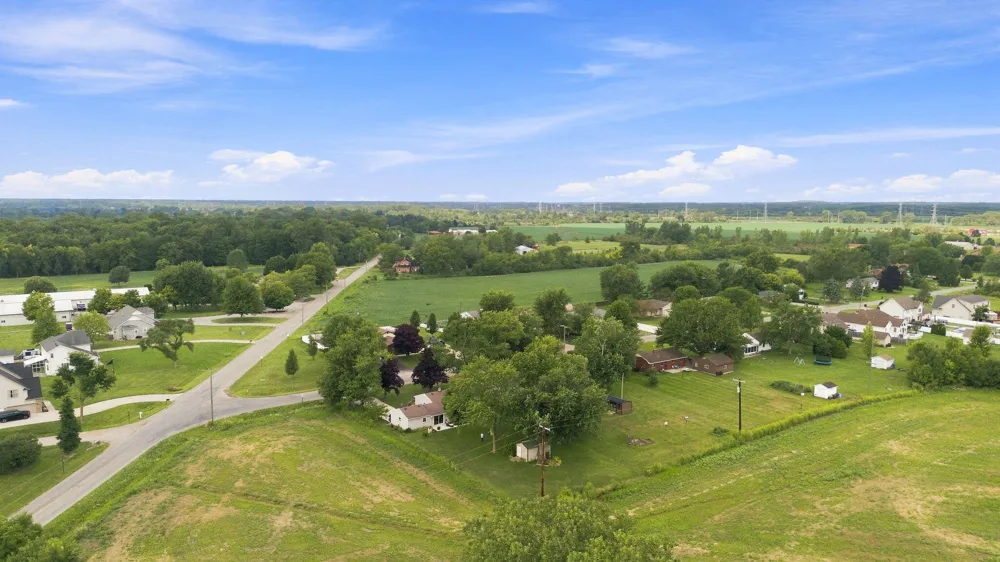 5530 Newport South Road Newport, MI 48166