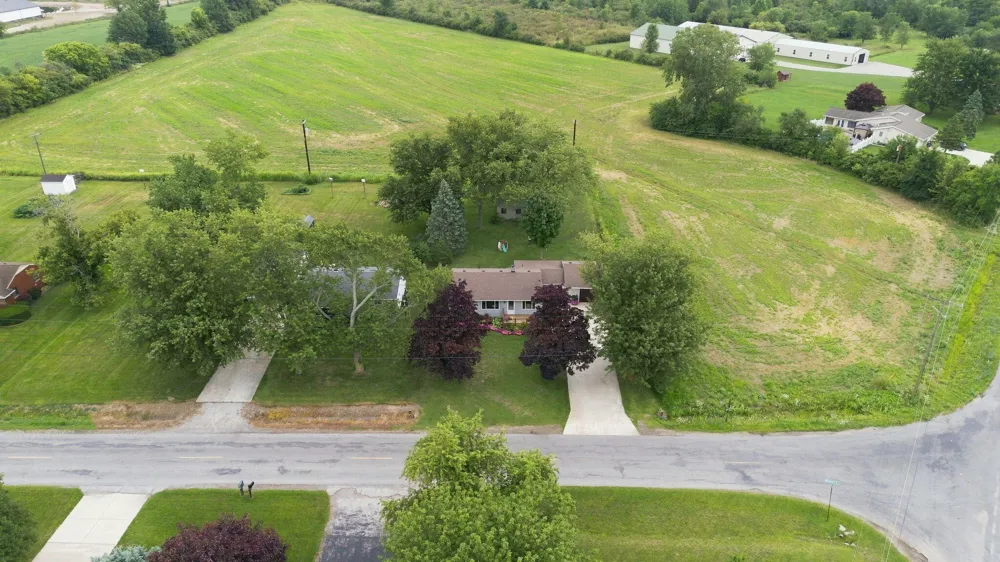 5530 Newport South Road Newport, MI 48166