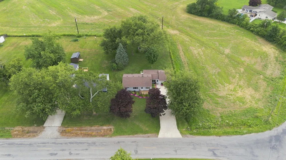 5530 Newport South Road Newport, MI 48166