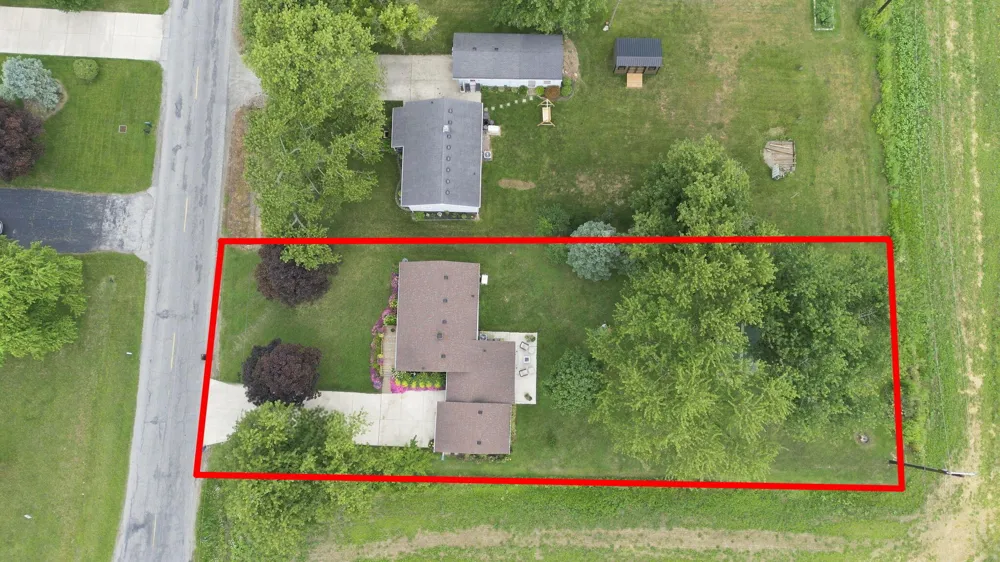 5530 Newport South Road Newport, MI 48166