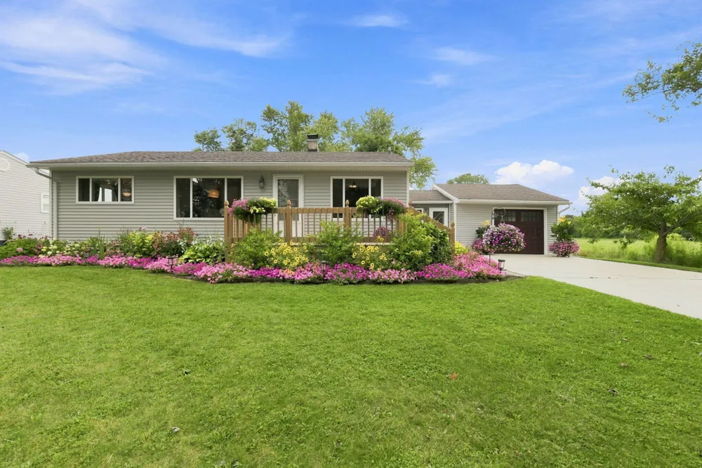 5530 Newport South Road Newport, MI 48166