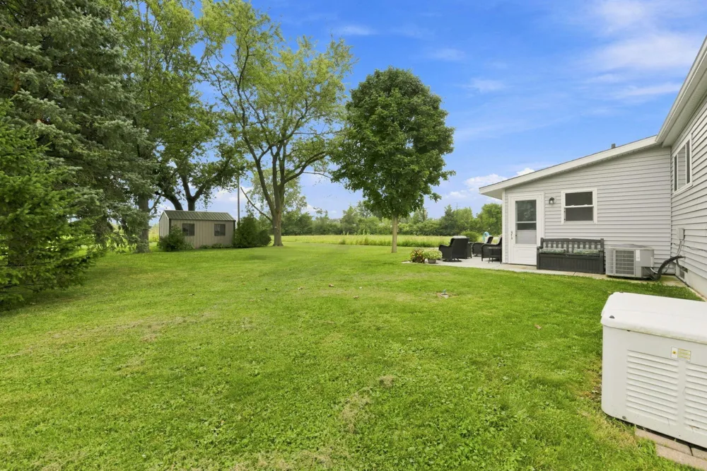 5530 Newport South Road Newport, MI 48166