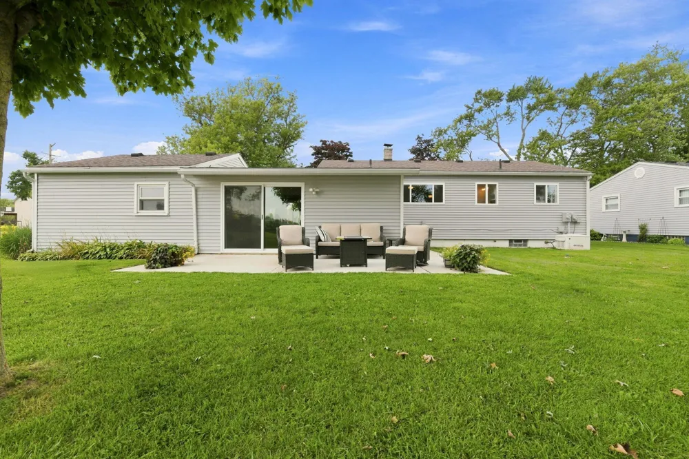 5530 Newport South Road Newport, MI 48166