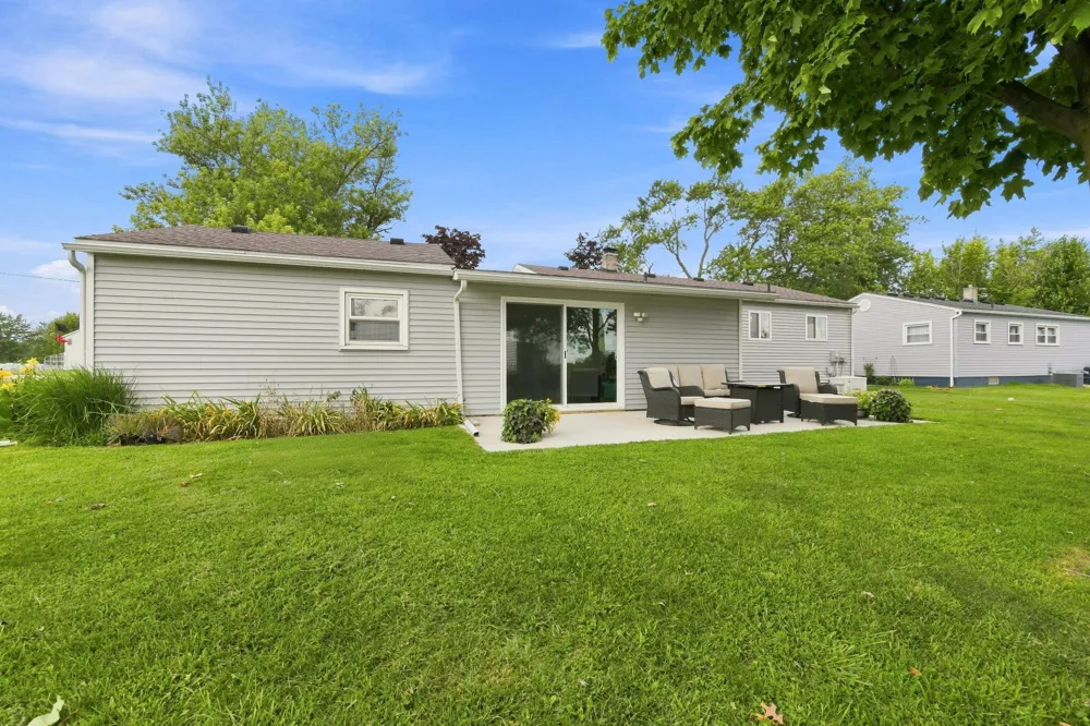 5530 Newport South Road Newport, MI 48166