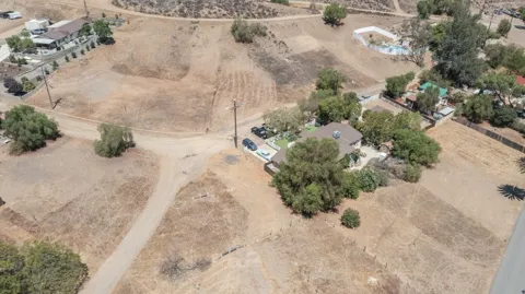 1 Mountain View Way