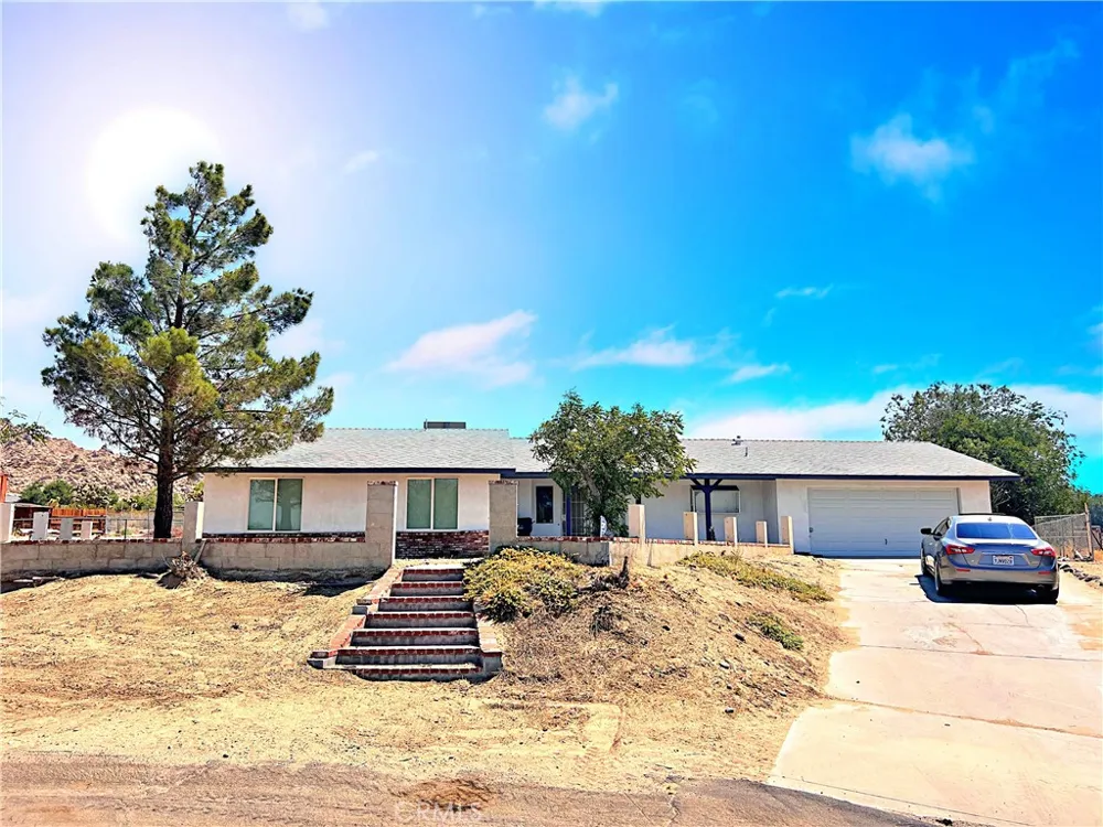 38636 152nd Street E Palmdale, CA 93591