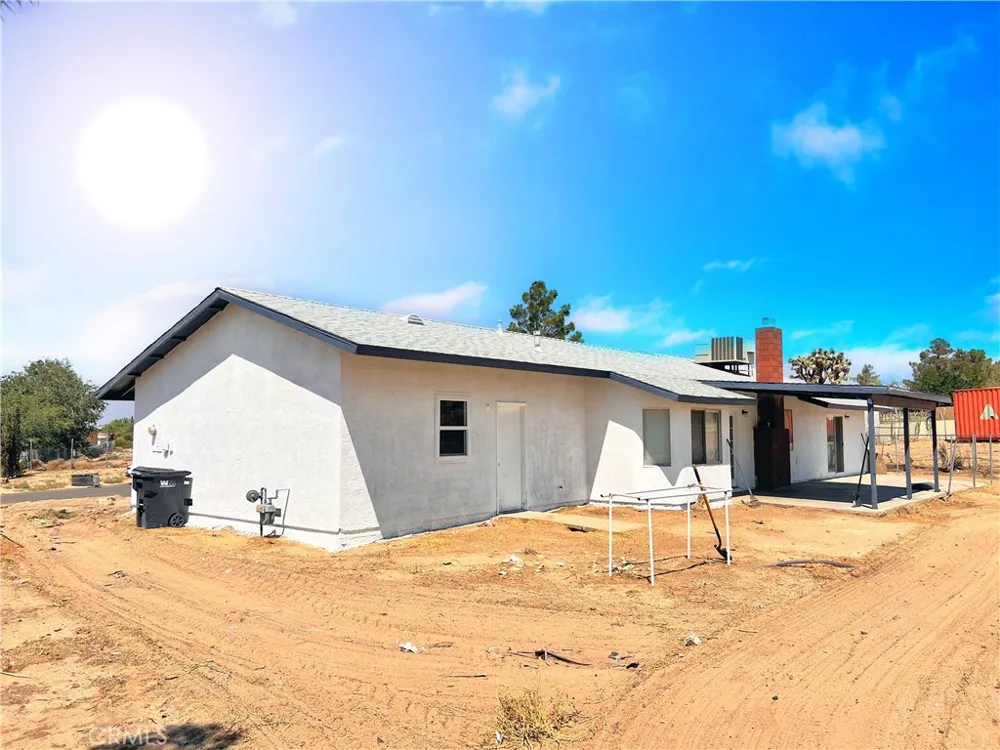 38636 152nd Street E Palmdale, CA 93591