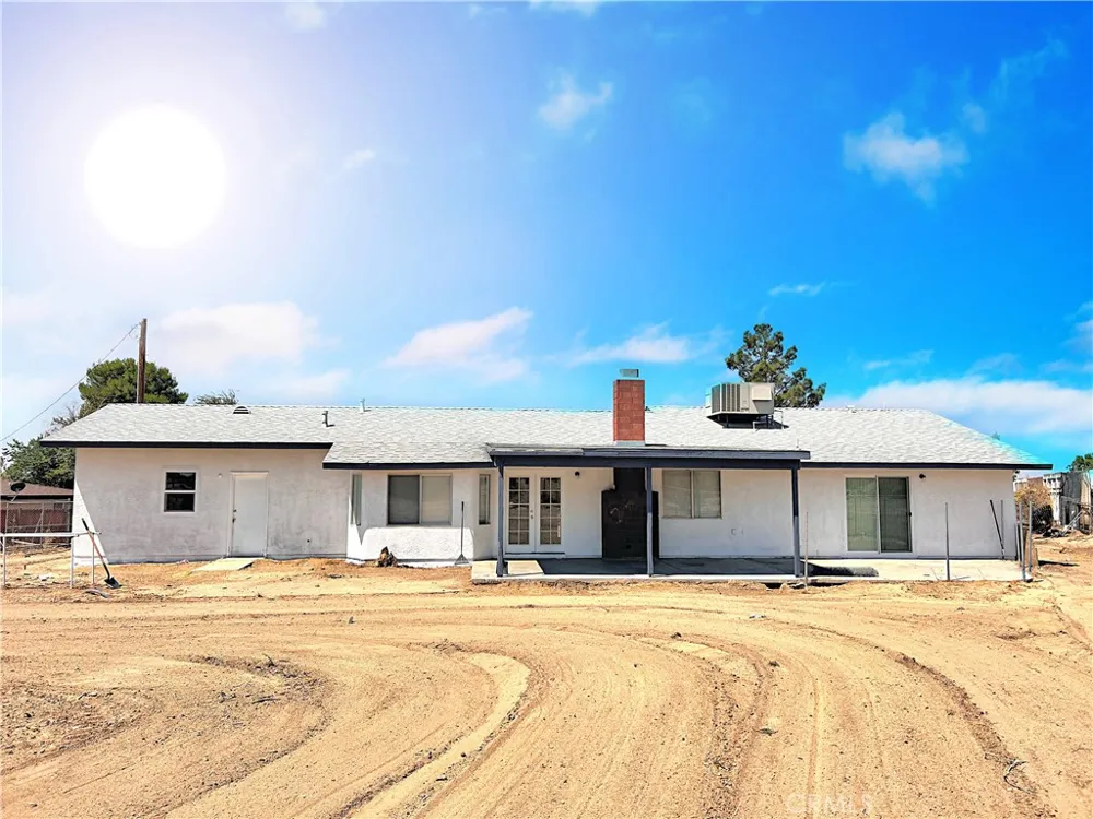 38636 152nd Street E Palmdale, CA 93591