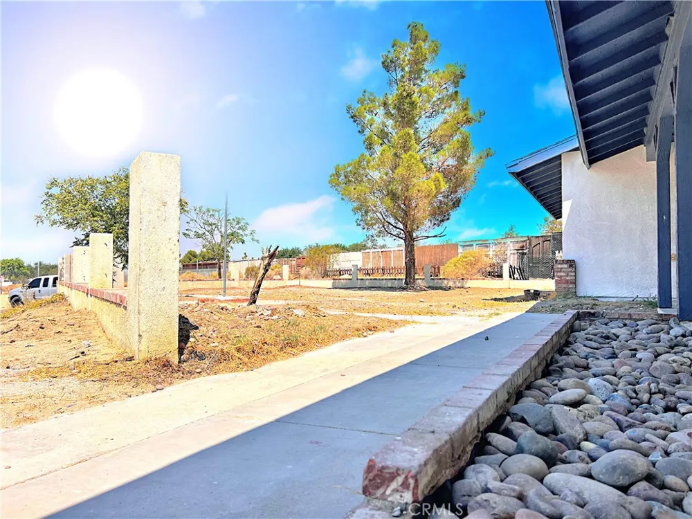 38636 152nd Street E Palmdale, CA 93591