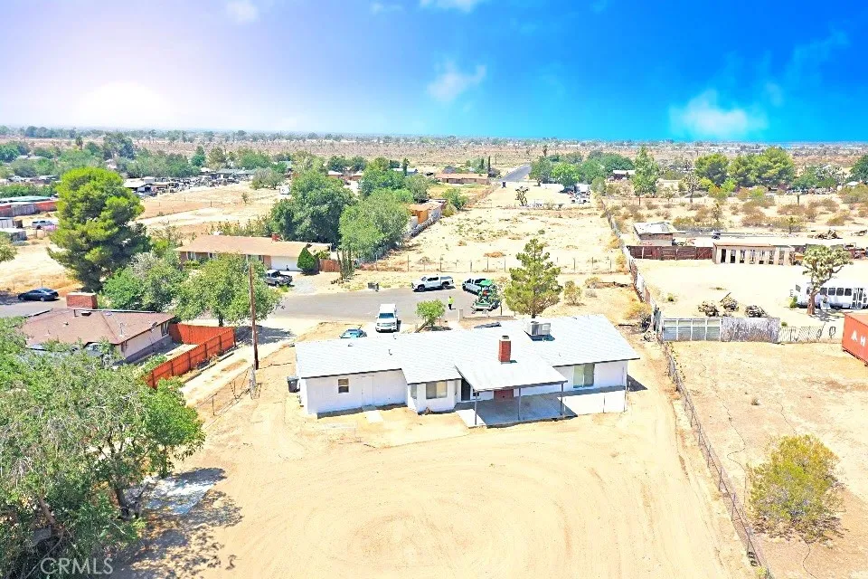 38636 152nd Street E Palmdale, CA 93591