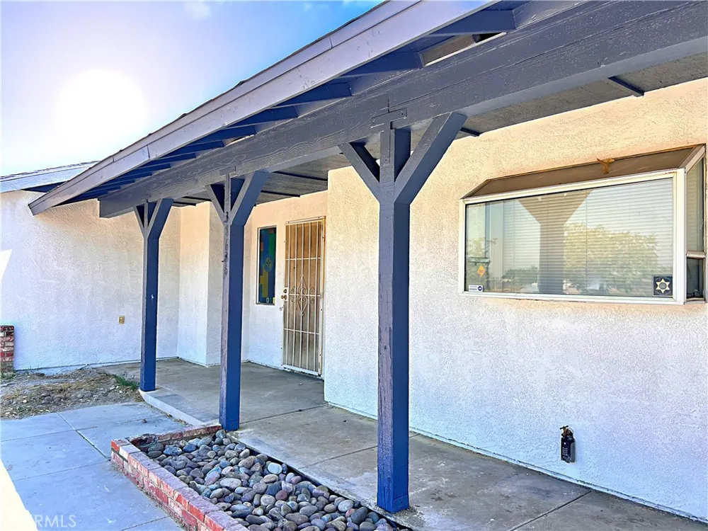 38636 152nd Street E Palmdale, CA 93591