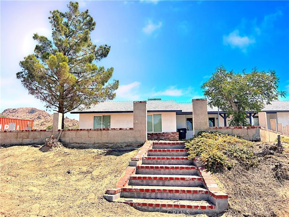 38636 152nd Street E Palmdale, CA 93591