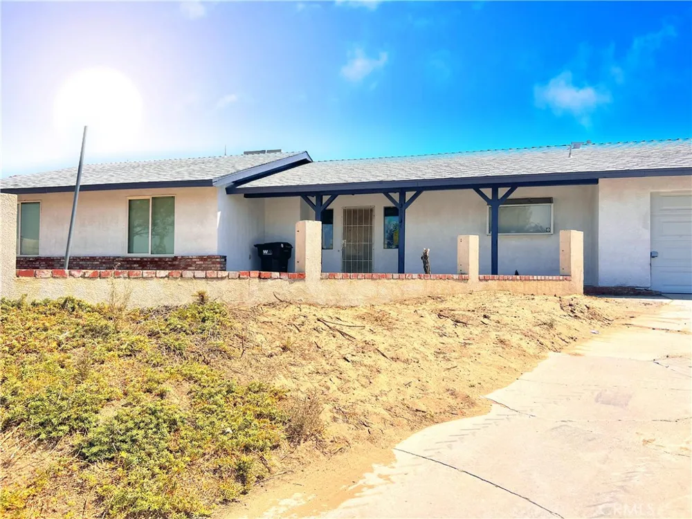 38636 152nd Street E Palmdale, CA 93591