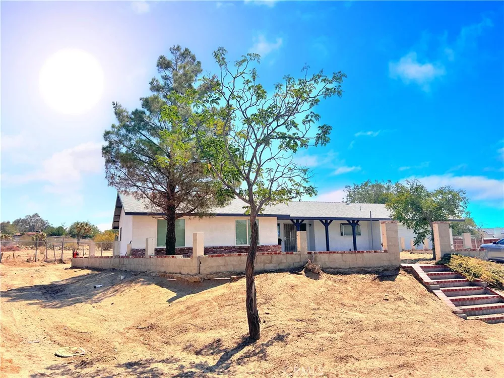 38636 152nd Street E Palmdale, CA 93591