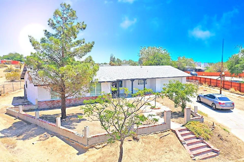 38636 152nd Street E Palmdale, CA 93591