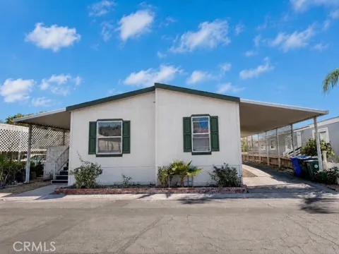 18540 Soledad Canyon Road #156