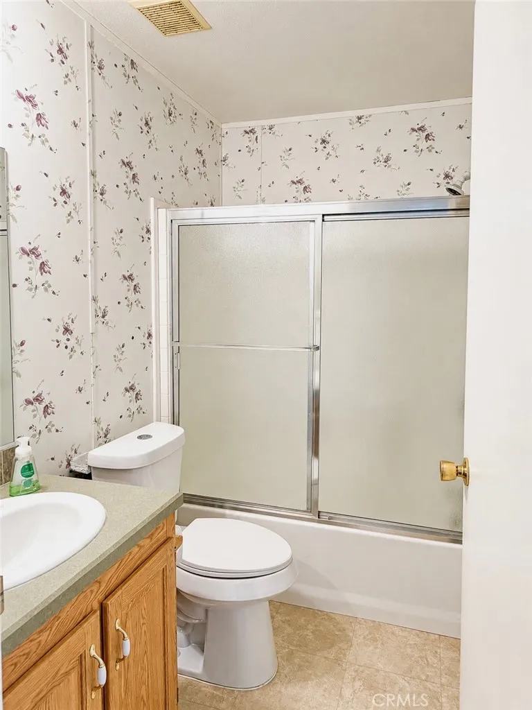18540 Soledad Canyon Road #156 Canyon Country, CA 91351