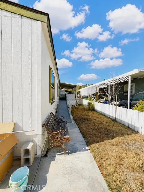 18540 Soledad Canyon Road #156 Canyon Country, CA 91351