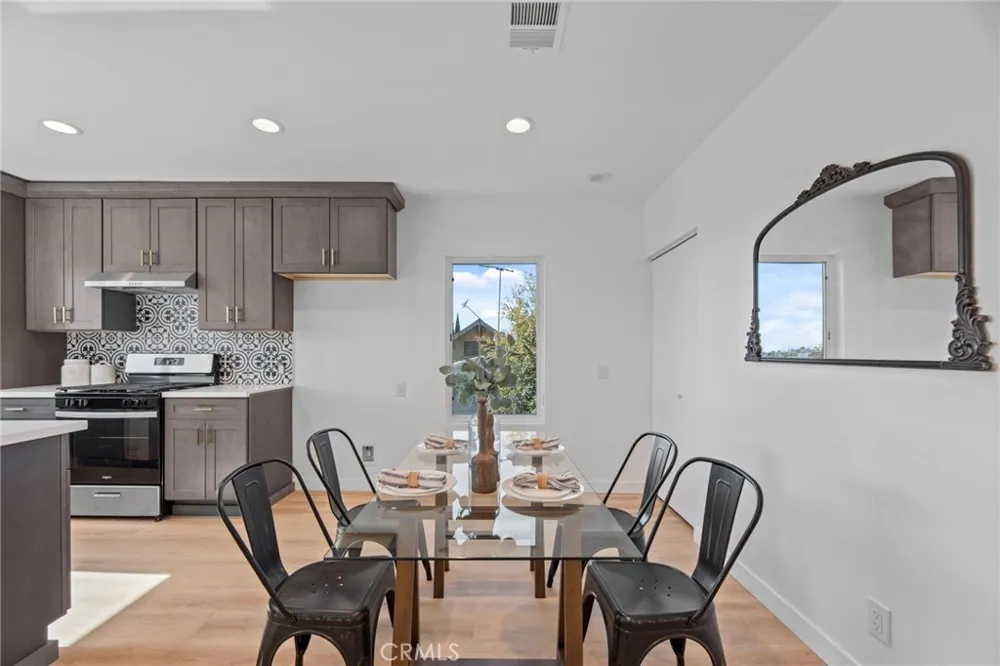 357 Cornwell Los Angeles, CA 90033