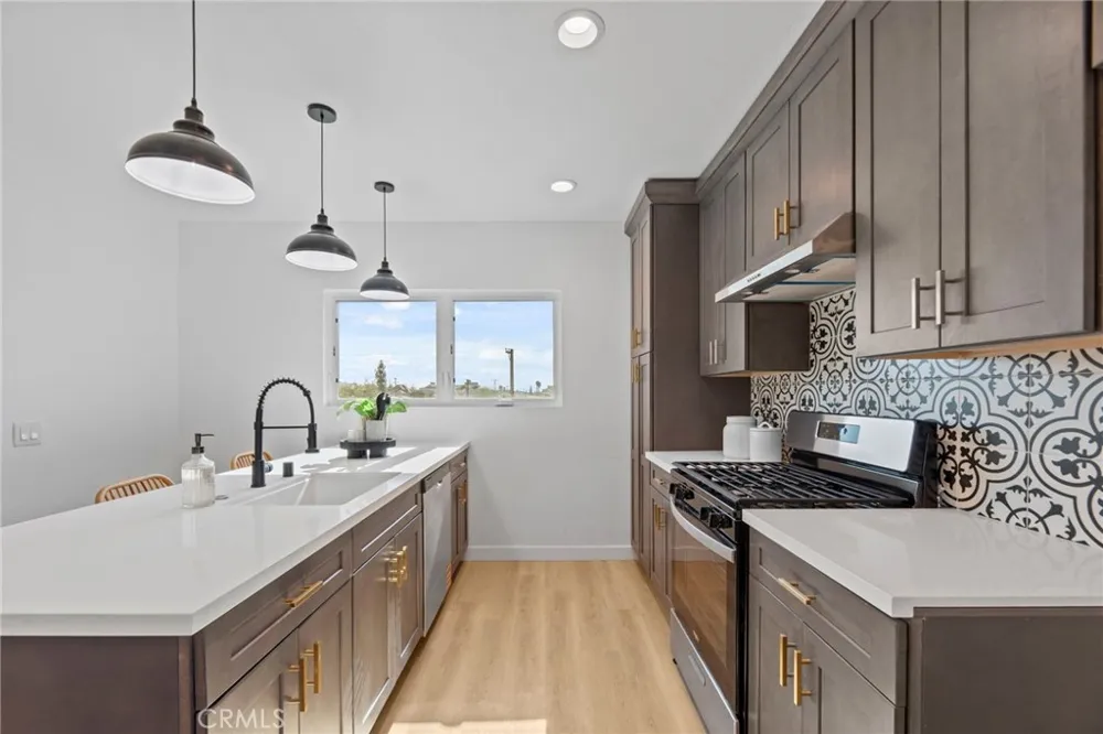 357 Cornwell Los Angeles, CA 90033