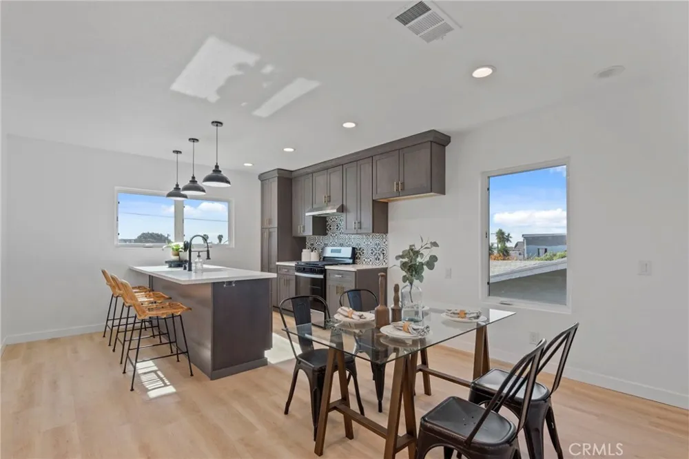 357 Cornwell Los Angeles, CA 90033