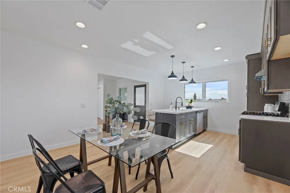 357 Cornwell Los Angeles, CA 90033