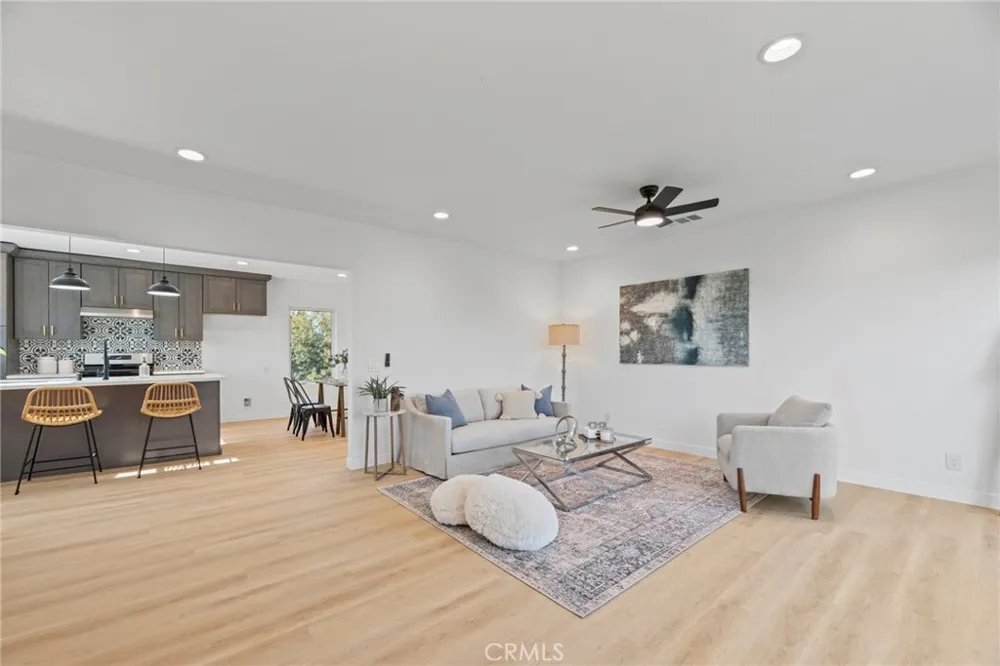 357 Cornwell Los Angeles, CA 90033