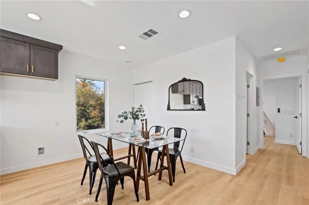 357 Cornwell Los Angeles, CA 90033
