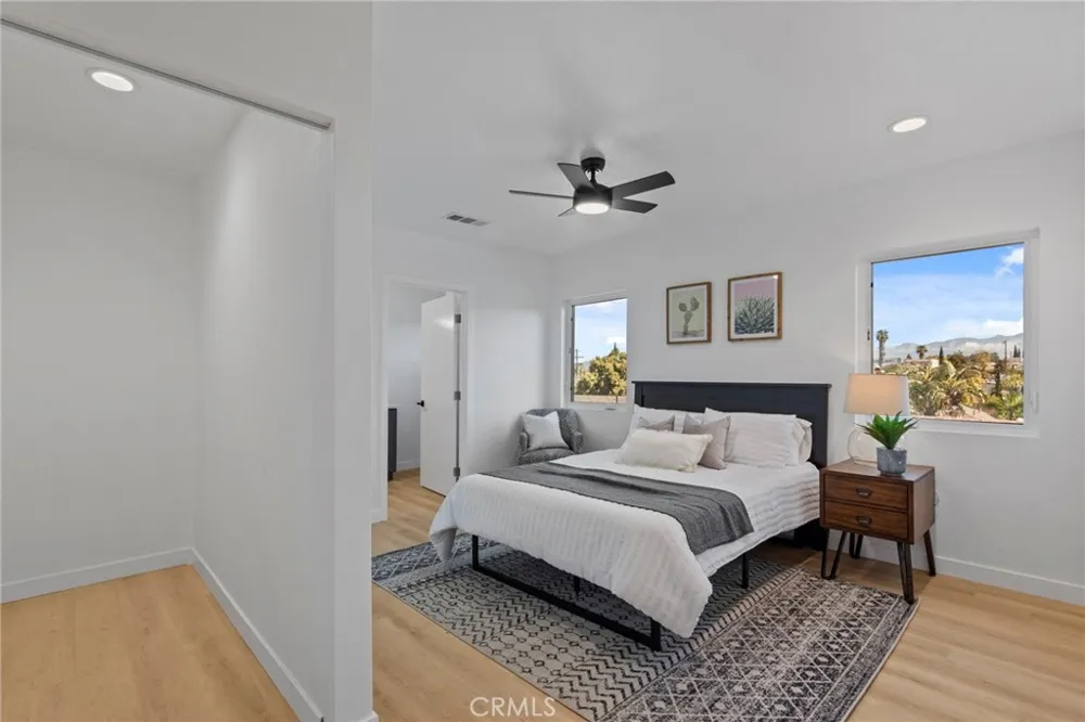 357 Cornwell Los Angeles, CA 90033