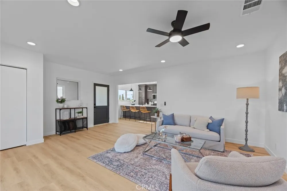 357 Cornwell Los Angeles, CA 90033