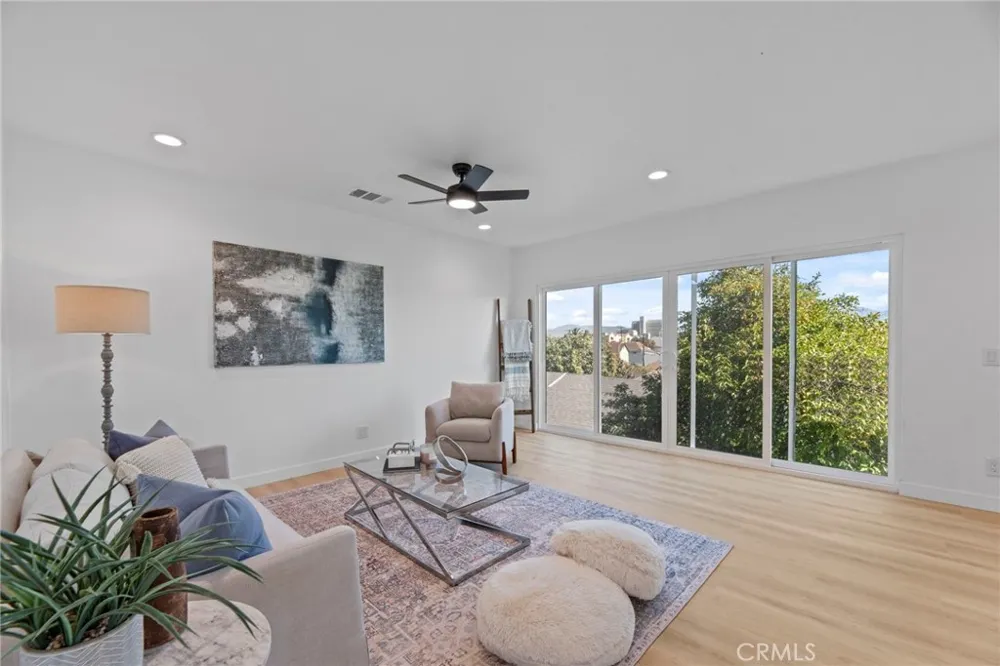 357 Cornwell Los Angeles, CA 90033