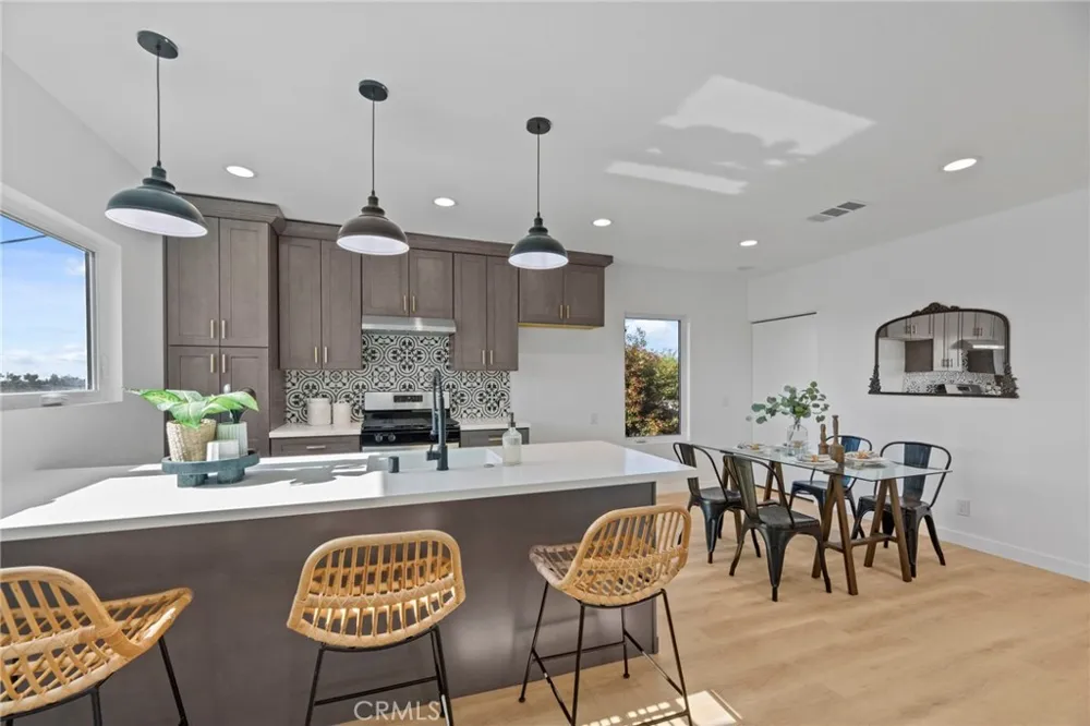 357 Cornwell Los Angeles, CA 90033