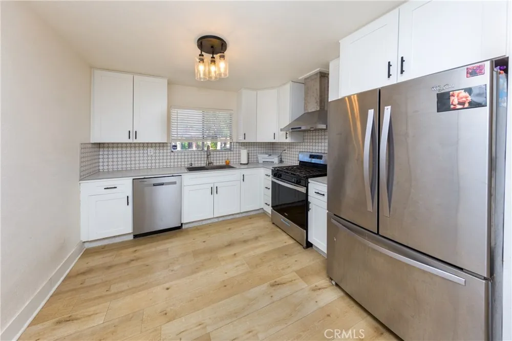 43354 Fanchon Avenue Lancaster, CA 93536