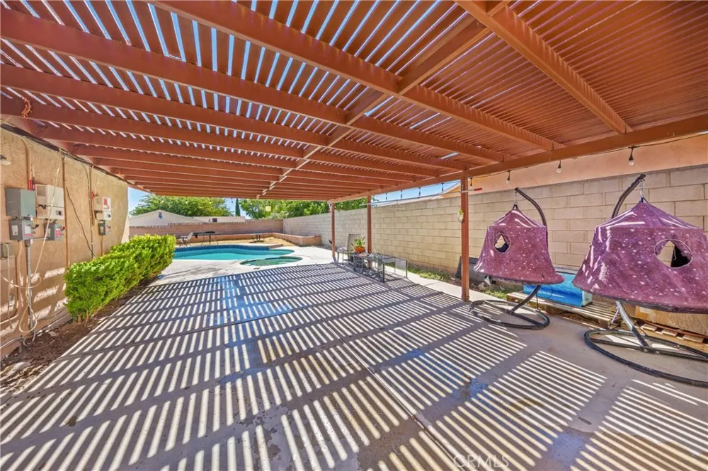 43354 Fanchon Avenue Lancaster, CA 93536