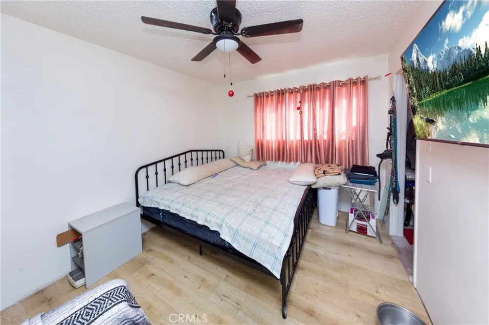 43354 Fanchon Avenue Lancaster, CA 93536