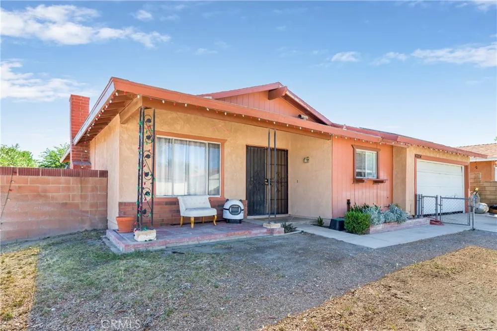 43354 Fanchon Avenue Lancaster, CA 93536