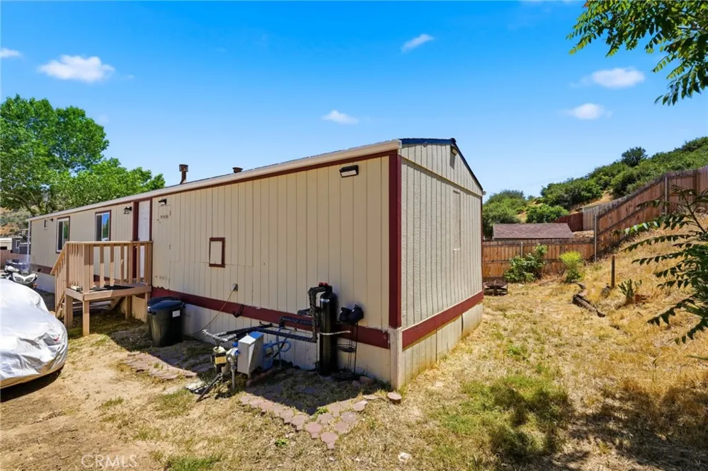 657 Lebec Road #20 Lebec, CA 93243