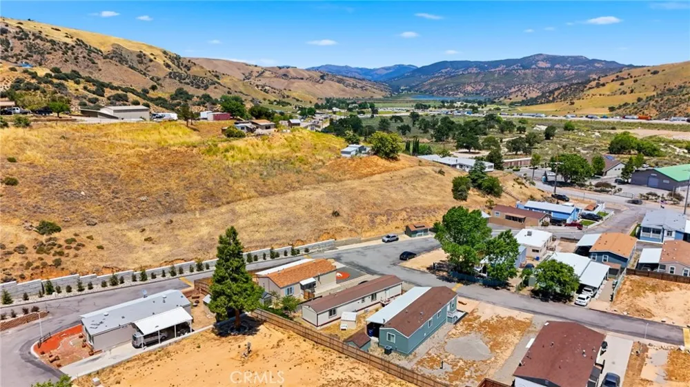 657 Lebec Road #20 Lebec, CA 93243