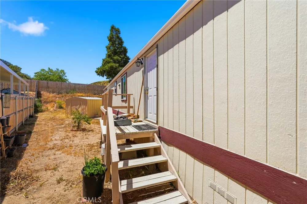 657 Lebec Road #20 Lebec, CA 93243