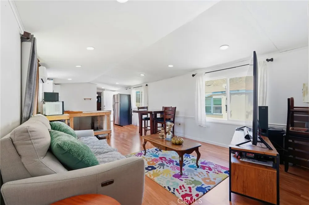 657 Lebec Road #20 Lebec, CA 93243