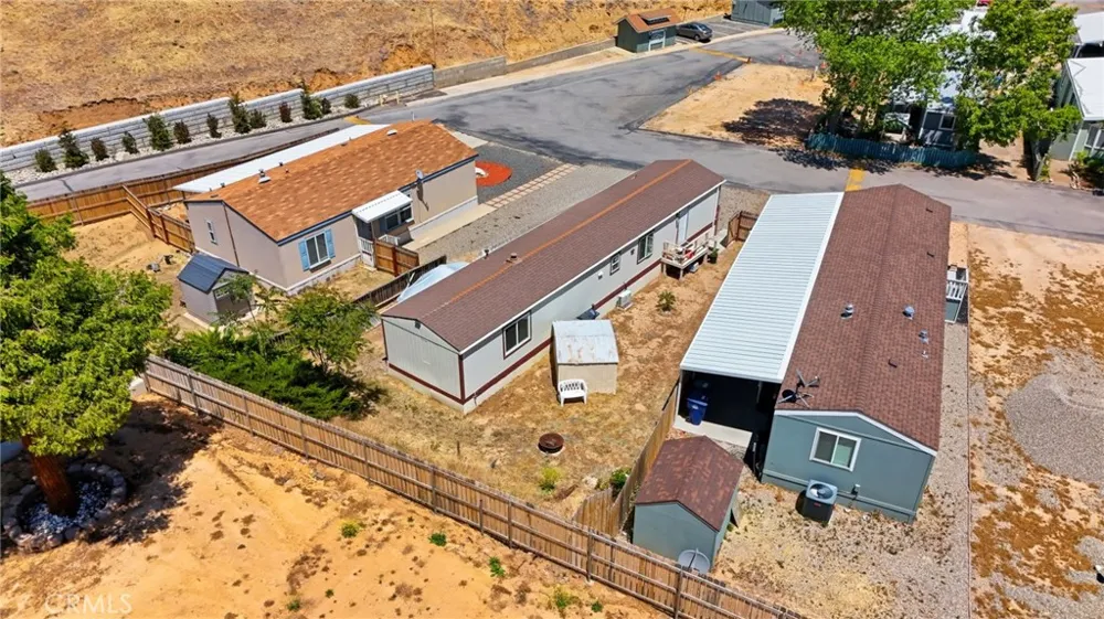 657 Lebec Road #20 Lebec, CA 93243