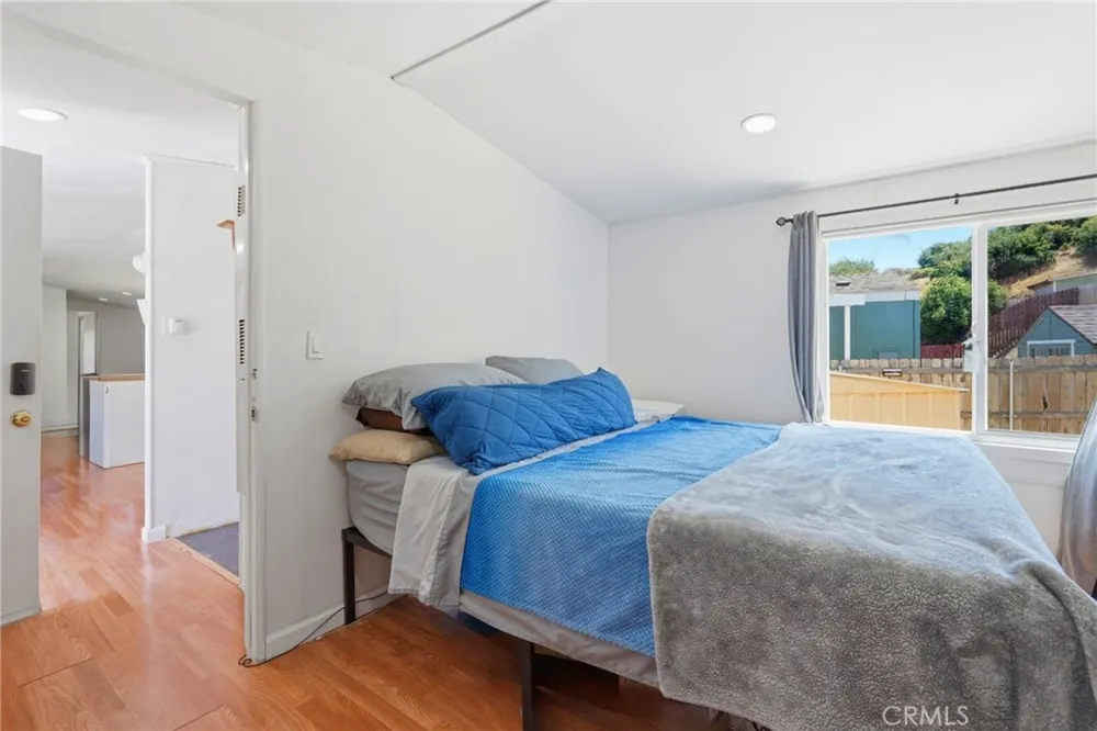 657 Lebec Road #20 Lebec, CA 93243