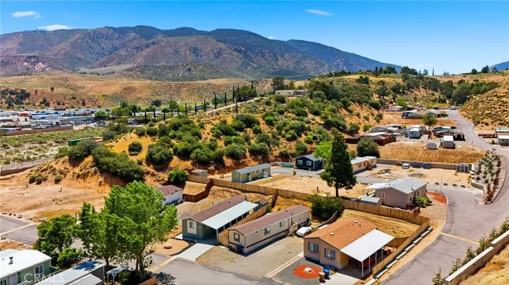 657 Lebec Road #20 Lebec, CA 93243