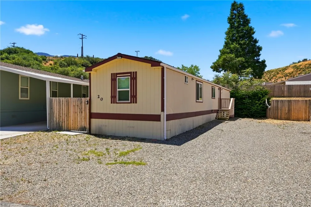 657 Lebec Road #20 Lebec, CA 93243