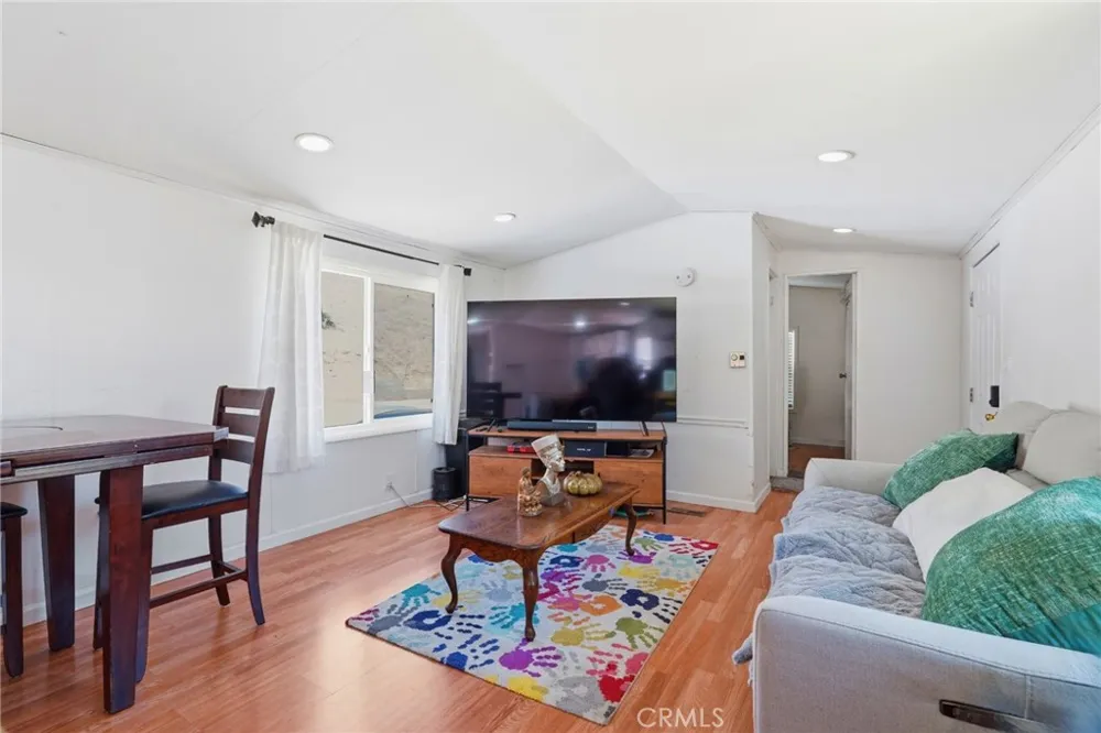 657 Lebec Road #20 Lebec, CA 93243