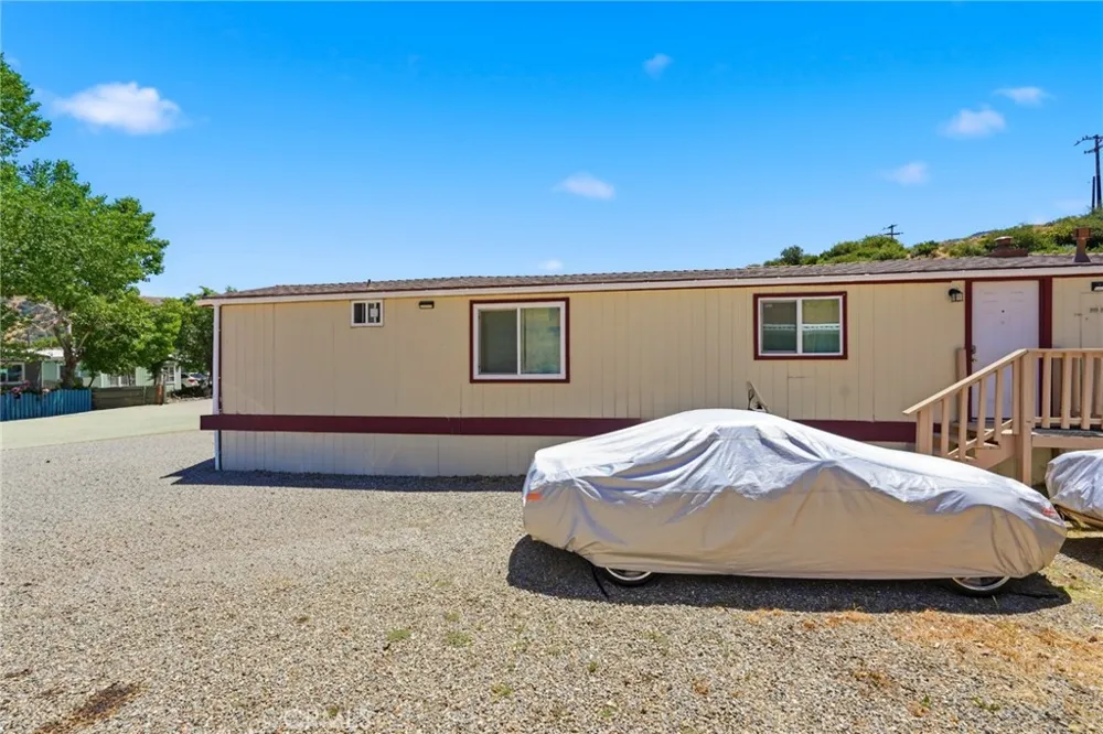 657 Lebec Road #20 Lebec, CA 93243