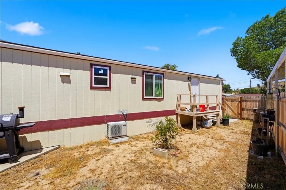 657 Lebec Road #20 Lebec, CA 93243