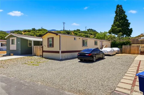 657 Lebec Road #20
