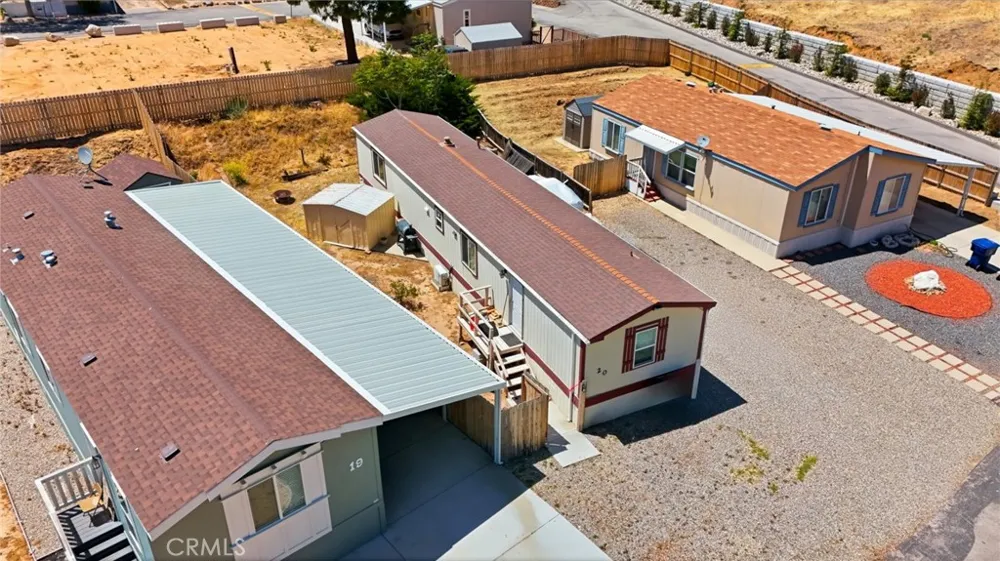 657 Lebec Road #20 Lebec, CA 93243