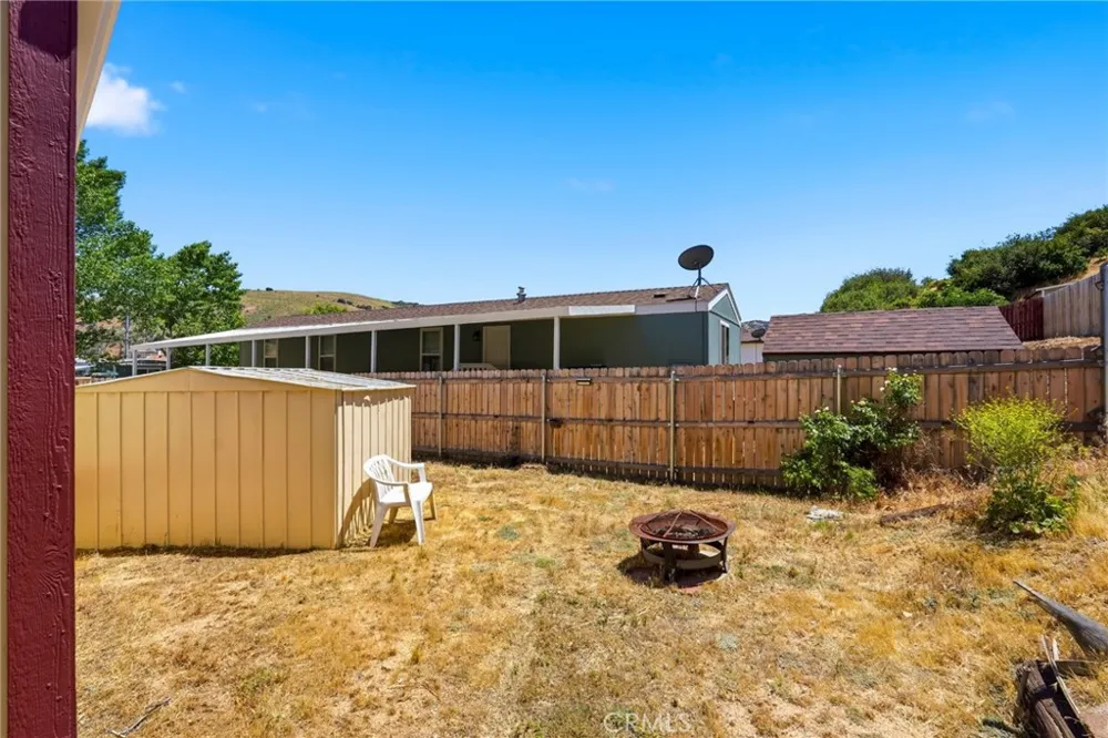657 Lebec Road #20 Lebec, CA 93243